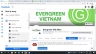 Fanpage Evergreen Việt Nam