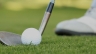 Golf booking system