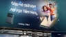 H&igrave;nh ảnh quảng c&aacute;o cho Samsung