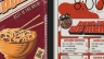 Thiết poster, menu Ng&agrave;y hội ẩm thực