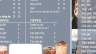 Thiết kế menu, tờ rơi