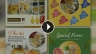 Thiết kế SOCIAL VIDEO POST