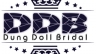 Dung Doll Bridal