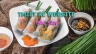 Thiết kế website B&aacute;n Đặc Sản