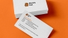 Business Card Design