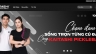Thiết kế website kaitashi.vn
