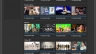 Web hp video