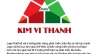 Logo Kim Vi Thanh