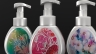 Lotion Bottle