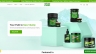 Thiết kế webdite b&aacute;n h&agrave;ng