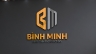 Logo B&igrave;nh Minh