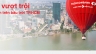 Techcombank Marathon Landing Page