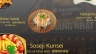 Thiết kế menu nh&agrave; h&agrave;ng