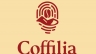 Logo motion cho Coffilia