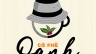Logo C&agrave; Ph&ecirc; Oanh