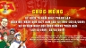 Thiệp ch&uacute;c mừng kỷ niệm ng&agrave;y 22/12