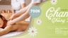 Thiết kế cover facebook Chạm Spa