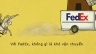 Fedex Express TVC