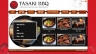 Tasaki BBQ Restaurant Project