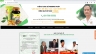 Thiết kế Landing Page cho Đ&ocirc;ng Y QC