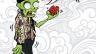 CHOMBIE THE ZOMBIE