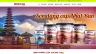 X&acirc;y dựng Website http://sonsochu.vn