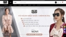 Website chuy&ecirc;n h&agrave;ng thời trang h&agrave;ng hiệu ch&iacute;nh h&atilde;ng GOSTYLE