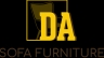 Logo nội thất Duy Anh