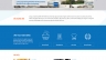 Thiết kế web C&ocirc;ng ty Bluebird Việt Nam