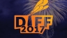 DIFF 2017 Logo Design