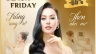 Poster quảng c&aacute;o Spa
