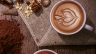 Chocolate concept