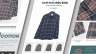 Thiết kế Layout sản phẩm website, s&agrave;n TMĐT 01 Mall