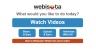 N&acirc;ng cấp version cho trang Webisota