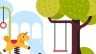 L&agrave;m vid motion graphic