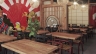 L e t S h u s h i Restaurant Interior