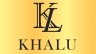 Dự &aacute;n logo Kha Lu