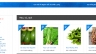 Thiết kế web chợ qu&ecirc; 247