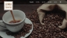 Thiết kế website Chiencoffee