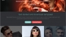 Thiết kế Template Joomla BT Fashion