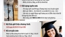 Poster tuyển sinh hệ CLC ĐH Ngoại Thương H&agrave; Nội