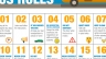 AIS Bus Rule