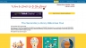 Thiết kế website dịch vụ thư viện tiếng anh