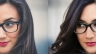 Skin retouching