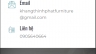 Ph&aacute;t triển website cho Khang Thịnh Ph&aacute;t nội thất