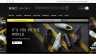 Cắt HTML, CSS Website Đ&ocirc;̀ Th&ecirc;̉ Thao