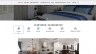 website nội thất