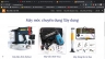Dụng web tĩnh b&aacute;n h&agrave;ng online