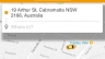 Uber Australia