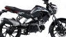 Chụp h&igrave;nh sản phẩm quảng c&aacute;o xe m&aacute;y Kymco